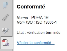 Norme PDF/A
